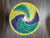 Handwoven Basket # 24-166