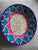 Handwoven Basket # 23-100