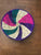 Handwoven Basket # 23-205
