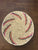 Handwoven Basket # 23-222