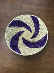 Handwoven Basket # 23-232