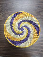 Handwoven Basket #25-183