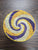Handwoven Basket #25-183