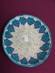 Handwoven Basket # 22-103