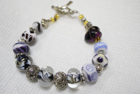 Hope Bracelet #476