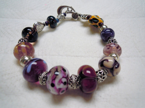 Hope Bracelet #6